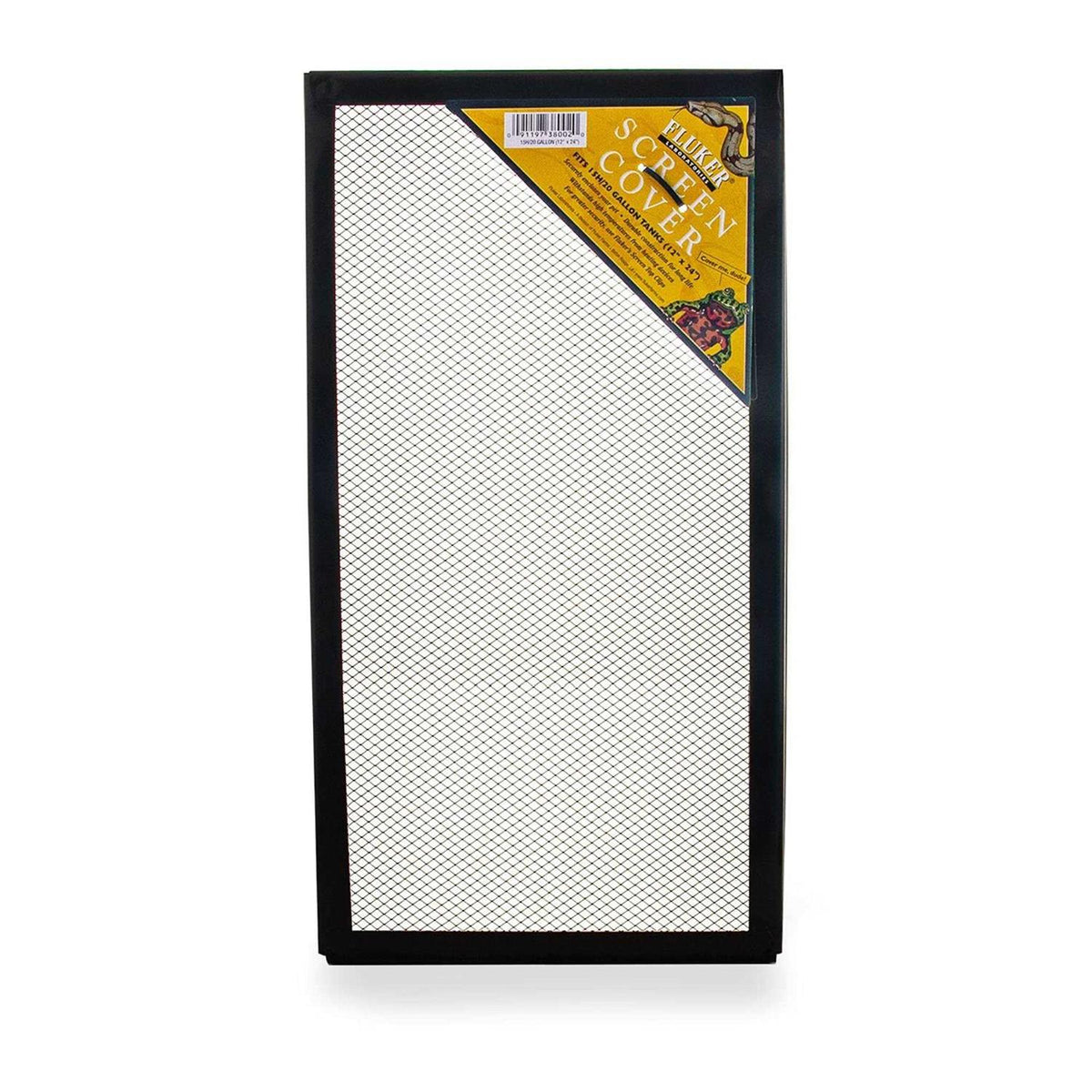 Metal Screen Cover Q63595