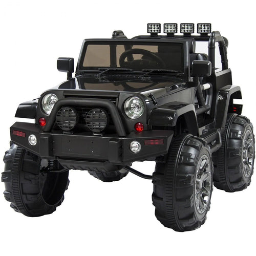12V Electric Battery Ride On Car Truck Y876438