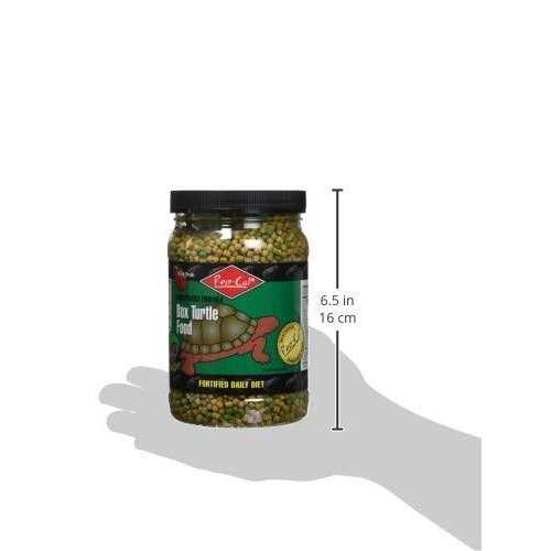 Box Turtle Food C6248