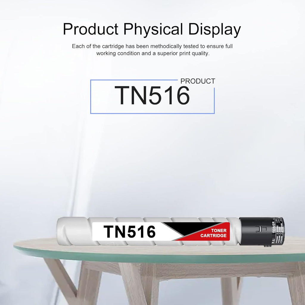 Compatible Toner Cartridge Replacement High Yield Cartridge X149