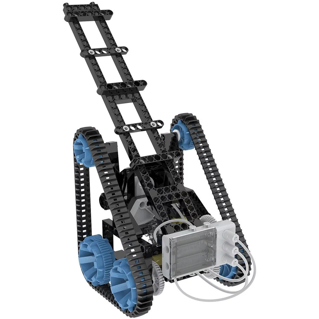Robotics Smart Machines D9320