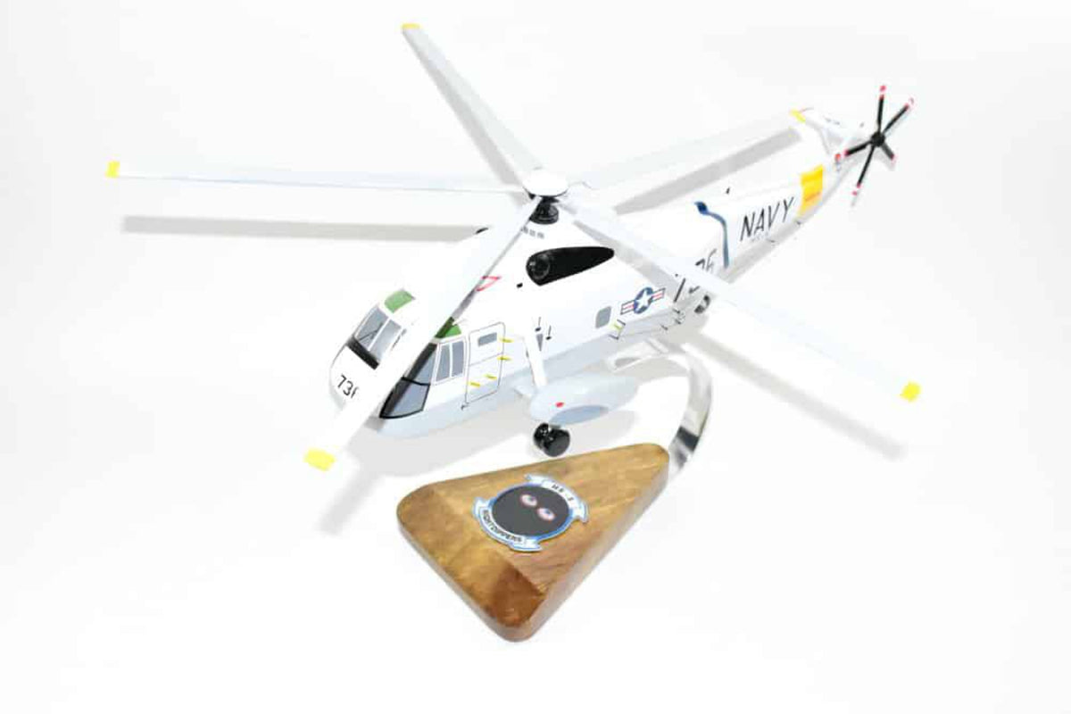16 Mahogany Scale Model F4262