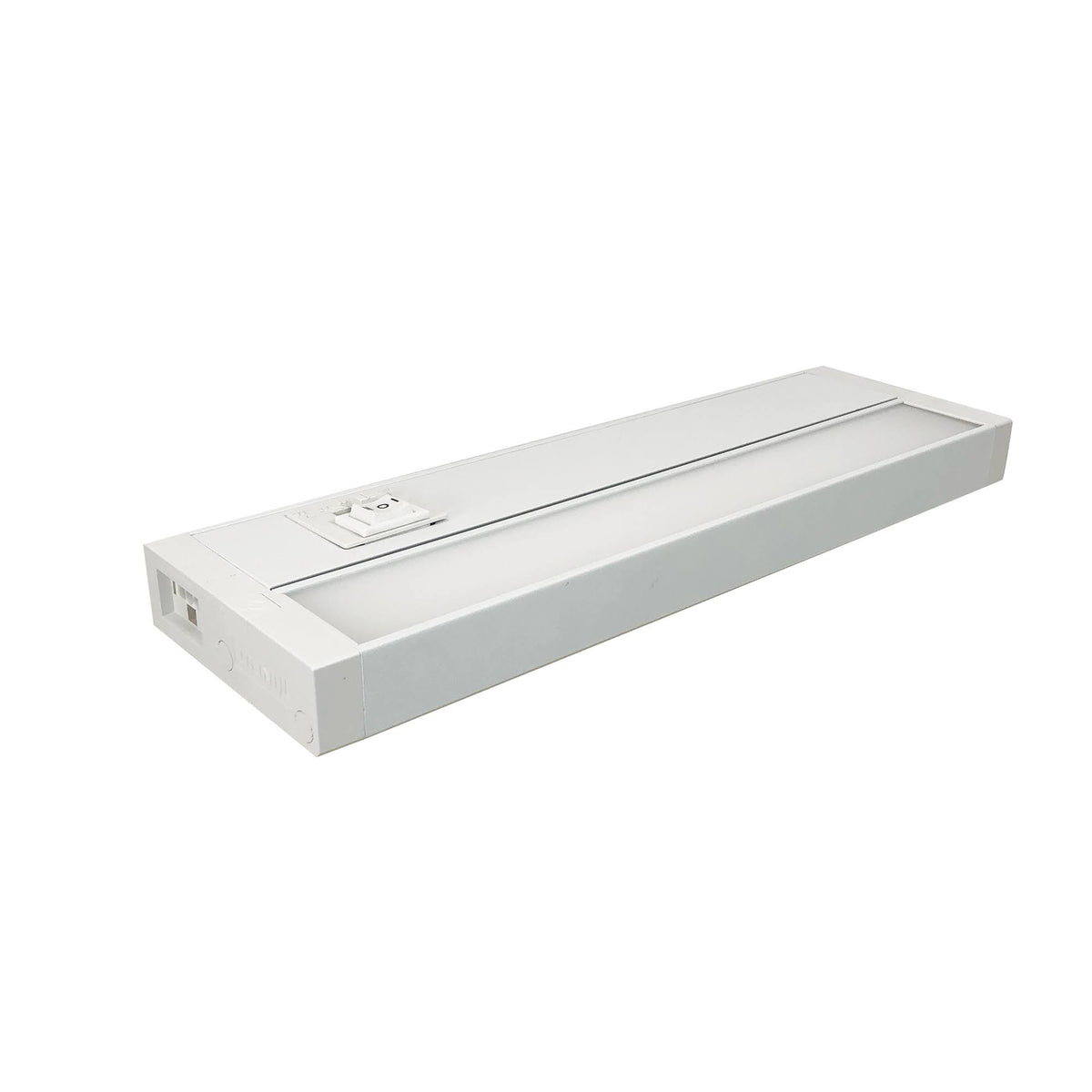22 in. Tunable White LED Undercabinet Light J972