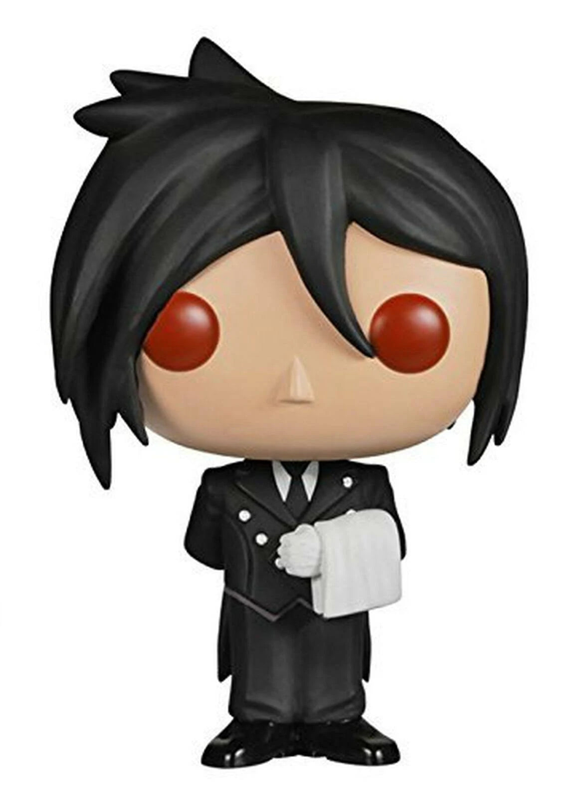 Sebastian Figure C870