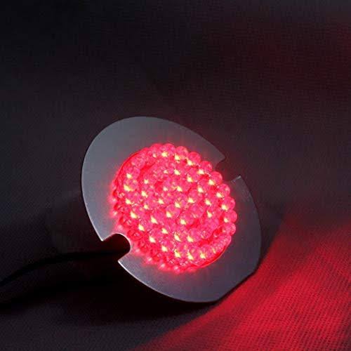 3.25 inch LED Front and Rear Turn Signals W8556