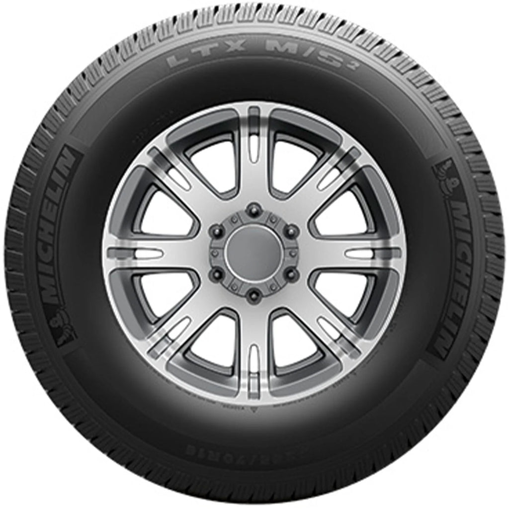 All Season 245/70R17 Light Truck Tire K7453