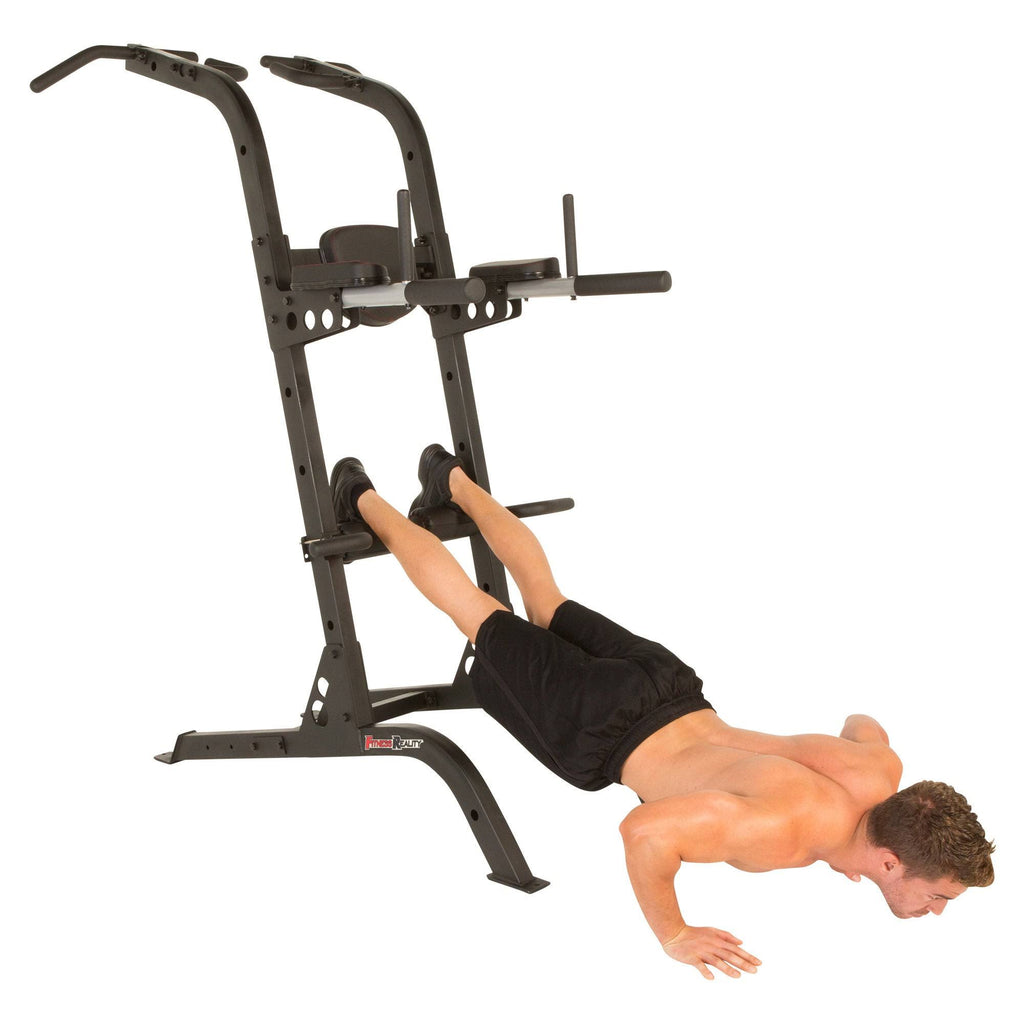 High Capacity Multi-Function Power Tower C125744