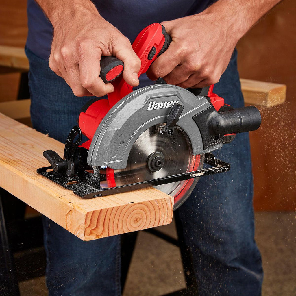 20V Cordless 6-Tool Combo Kit with Battery and Charger J7707