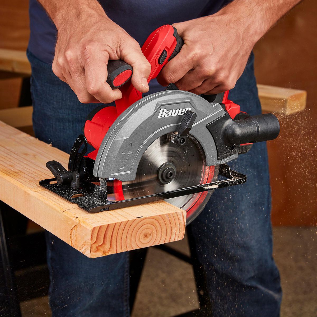 20V Cordless 6-Tool Combo Kit with Battery and Charger J7707