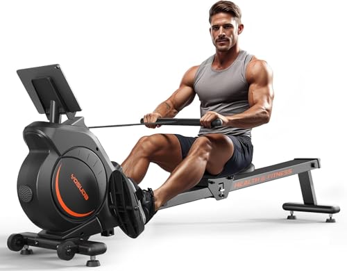 Magnetic Water Rowing Machine Q3674