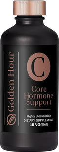 3.88 fl oz Hormone Support W472