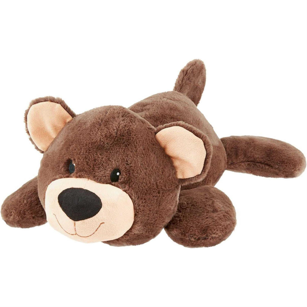 Plush Squeaky Dog Toy G23579