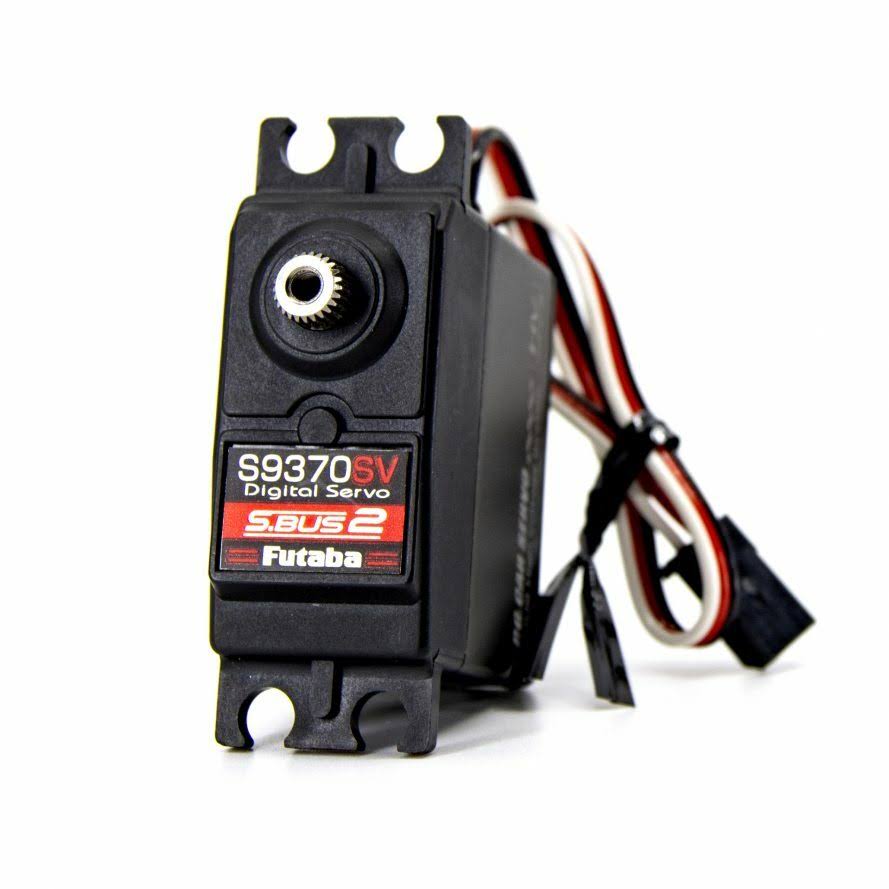 High-Voltage Servo A309367