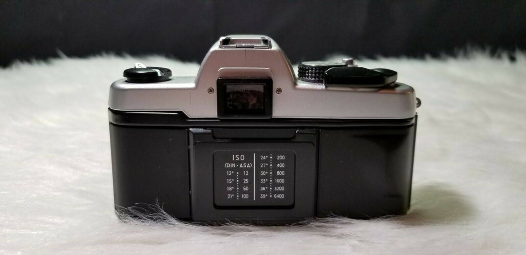 35mm SLR Camera with 50 mm Lens L16632