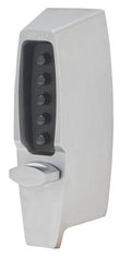 Mechanical Pushbutton Lock V90596