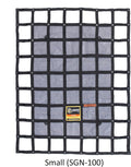 Heavy Duty Truck Cargo Net F3112