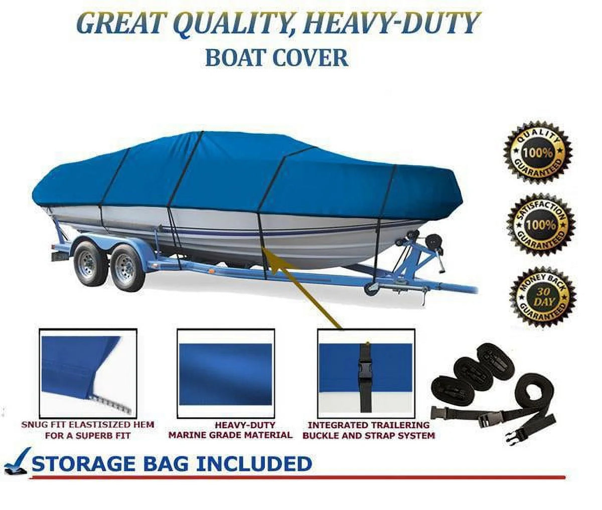 Boat Cover Z48934