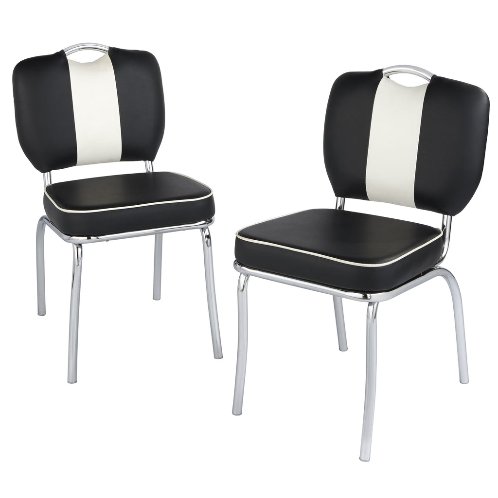 Retro Dining Chair F786