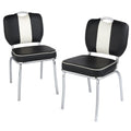 Retro Dining Chair F786