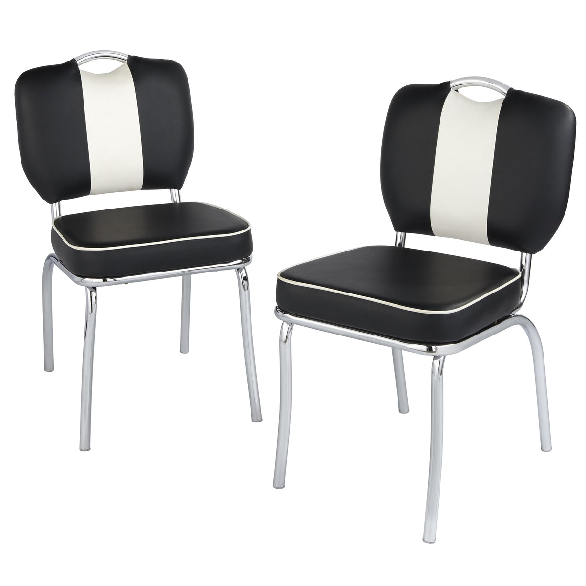 Retro Dining Chair F786