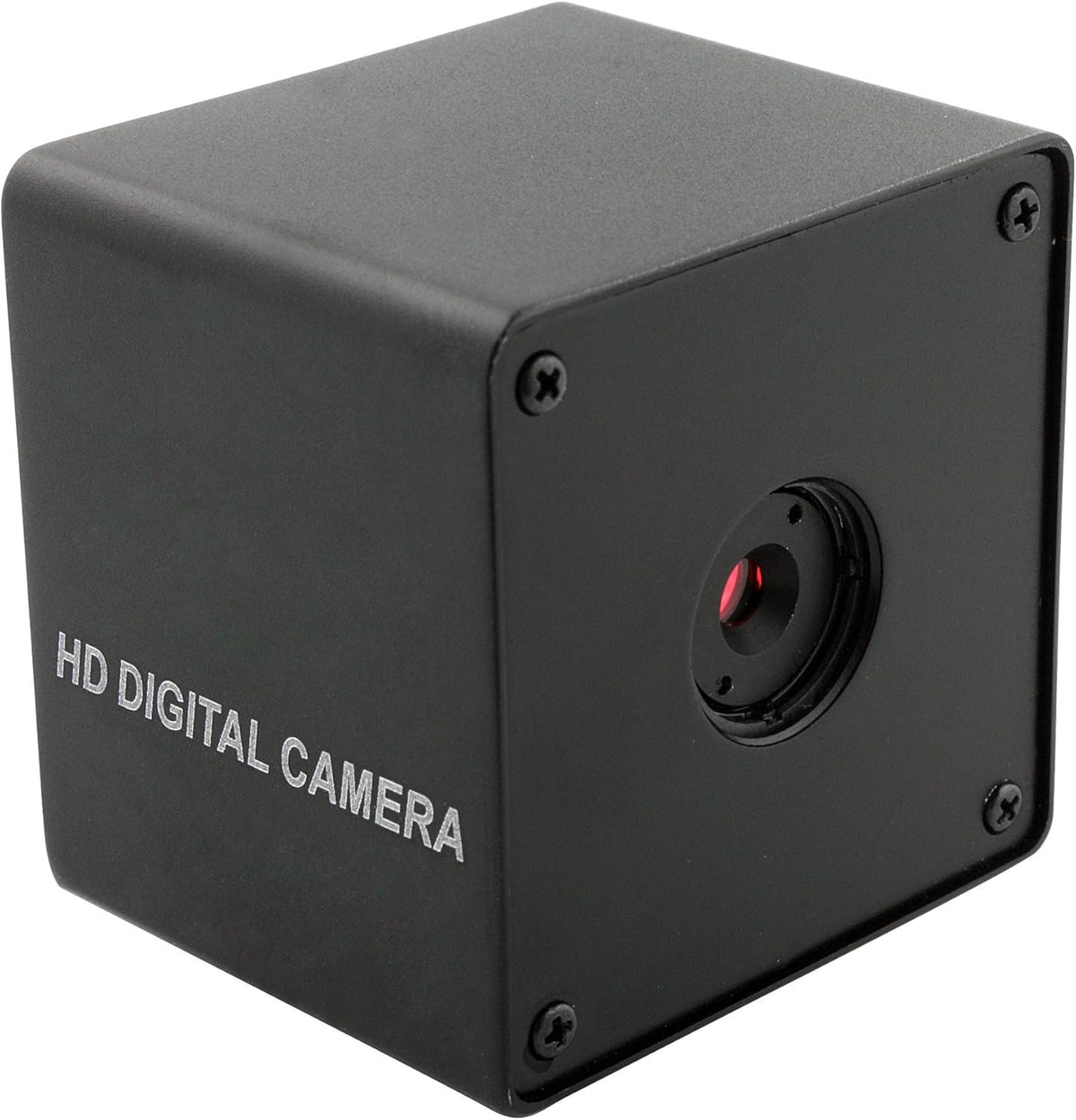 Autofocus USB Camera with Aluminum Housing Pack of 2 C662006