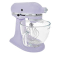 Lavender Cream Stand Mixer Y470345