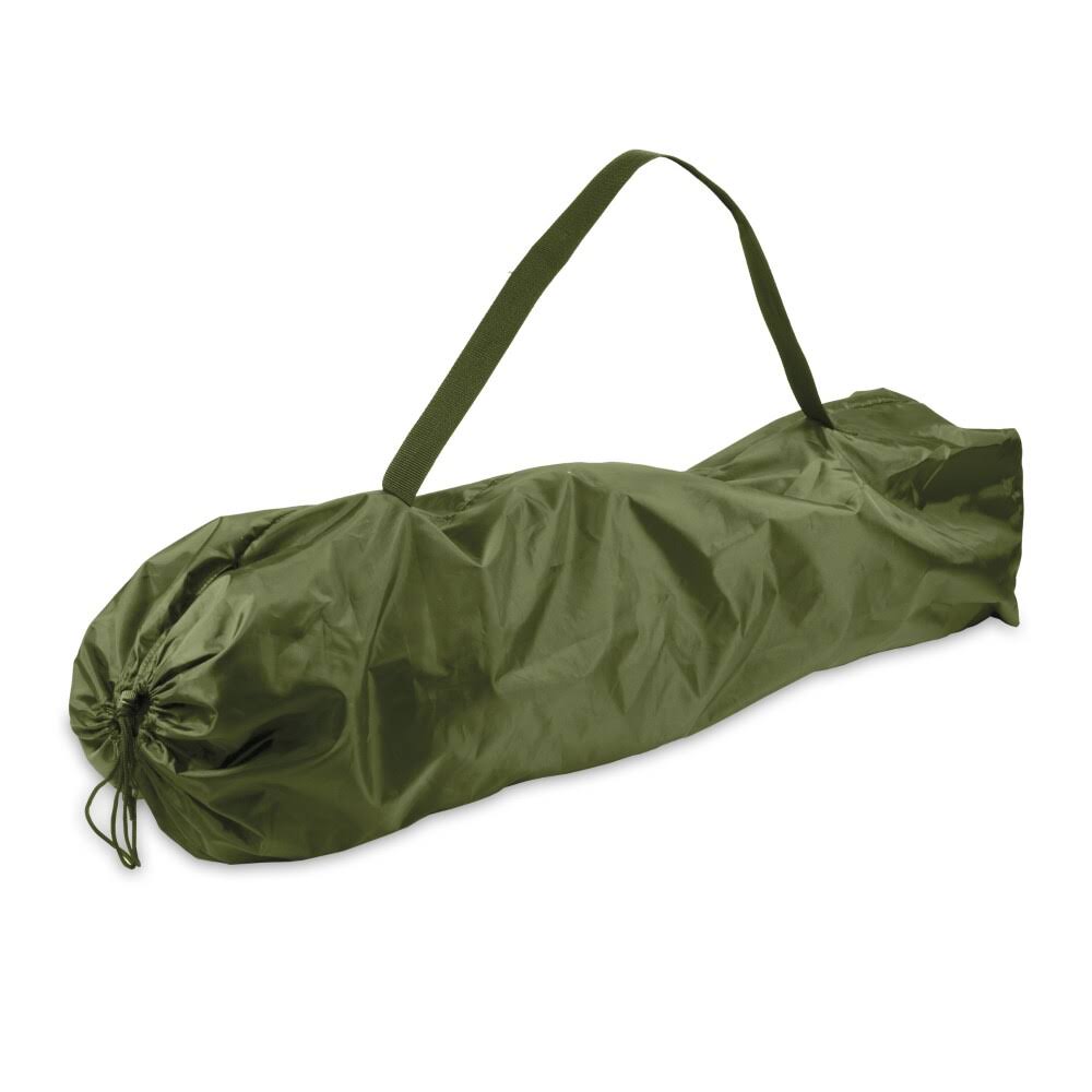 Navy Reclining Camp Chair S22249