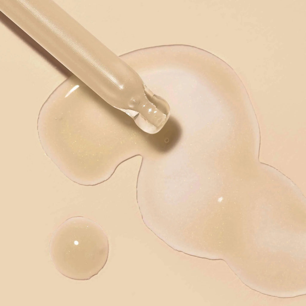 Night Repair Serum with Hyaluronic Acid, Niacinamide, and Peptides L630912