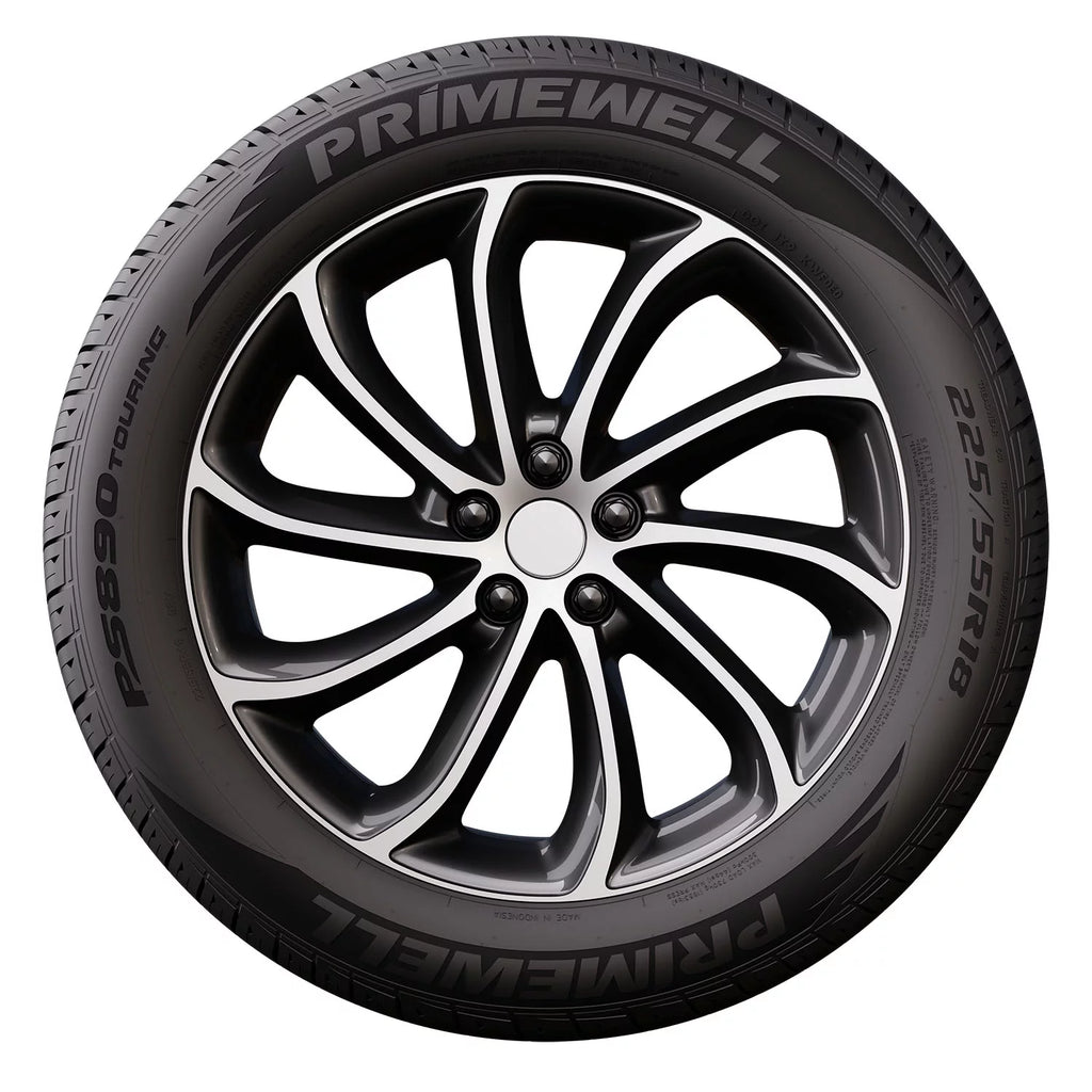 205/55R16 91H All Season Touring Tire R815166