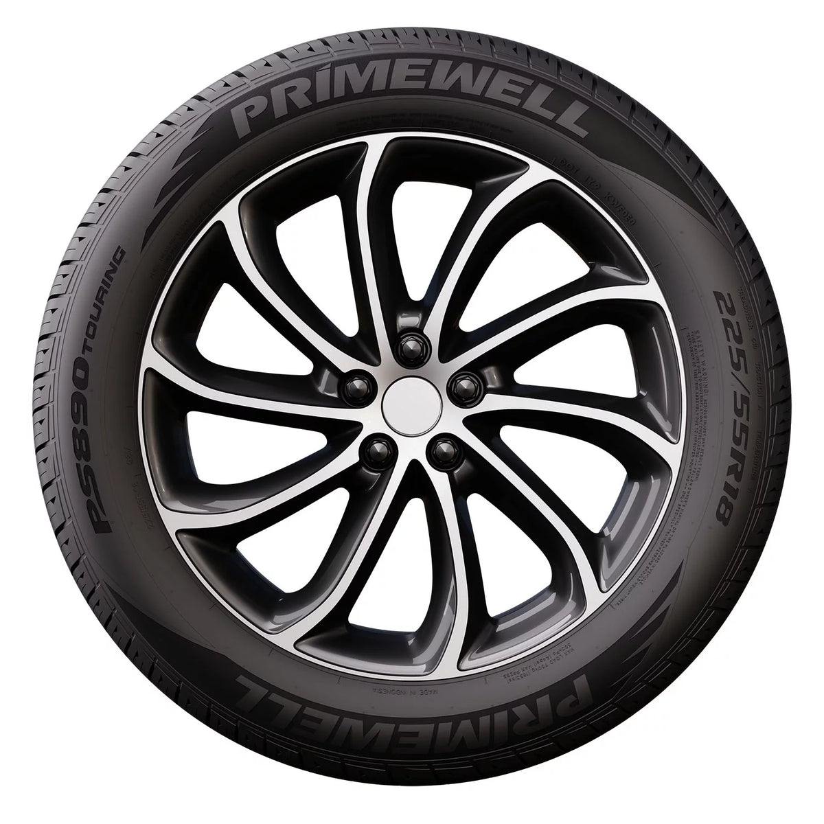 205/55R16 91H All Season Touring Tire R815166