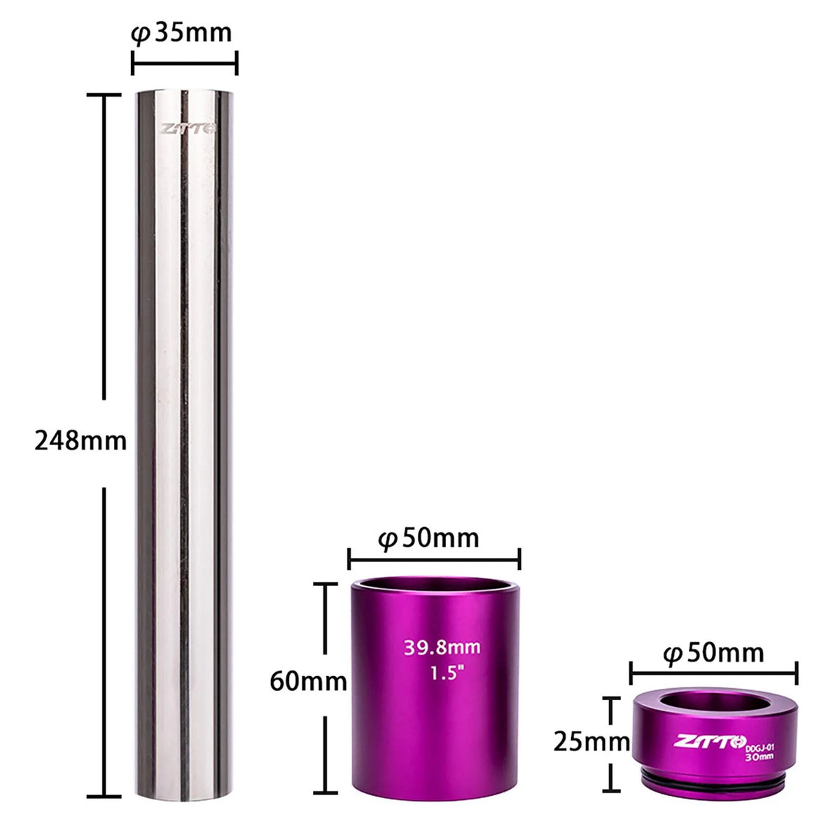 Steel Sleeve BB Tool N817