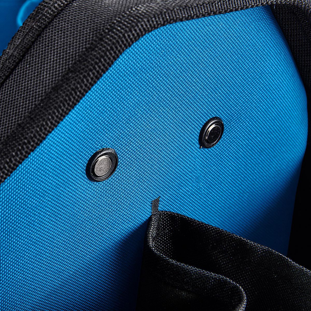 17 in. Tool Tote with 19 Pockets I38263