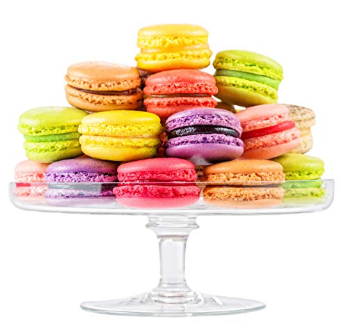 21 Gourmet Macarons Z7854