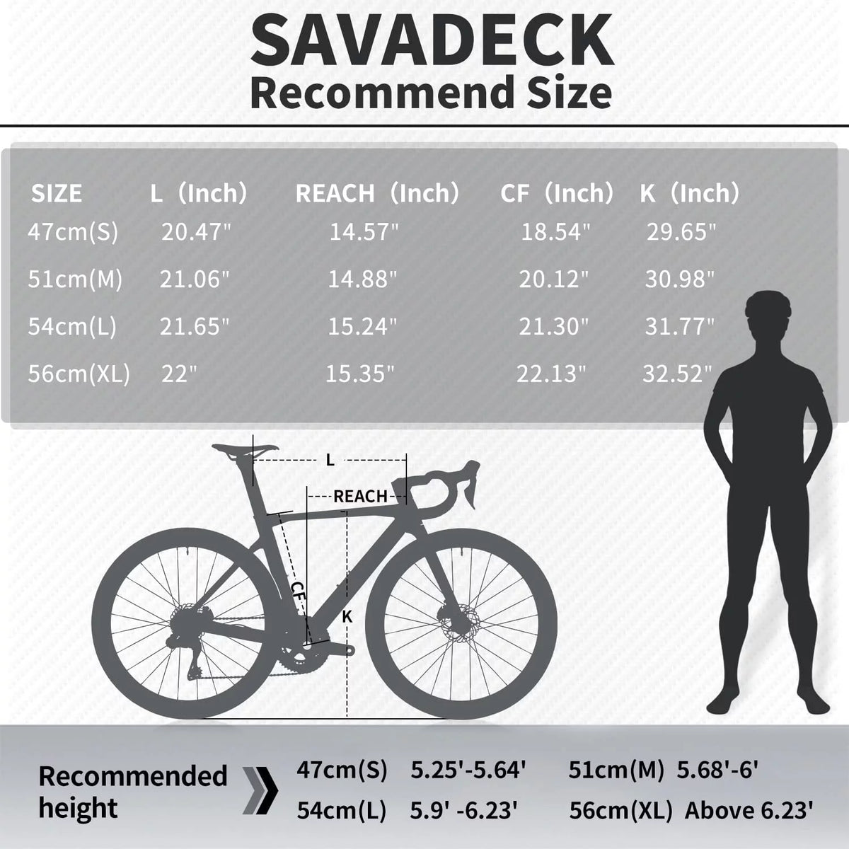 Carbon Fiber 22 Speed Road Bike J9282