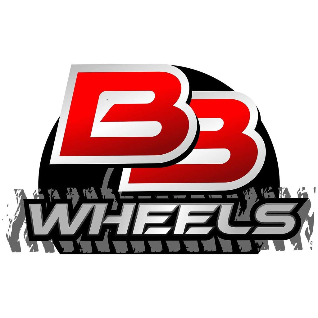 Satin Bronze 22x9 Wheel Rim G357544
