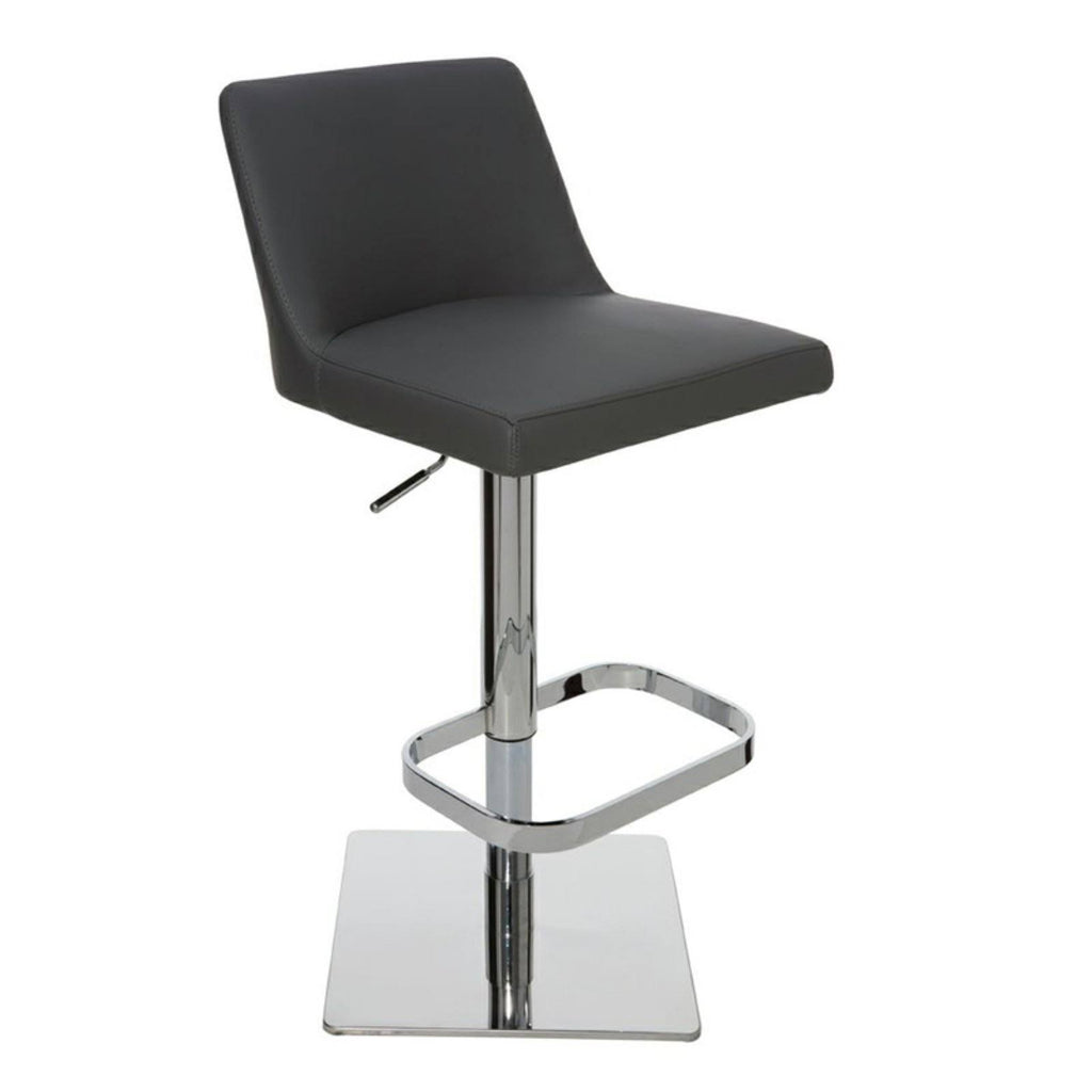 Adjustable Stool - White V74017