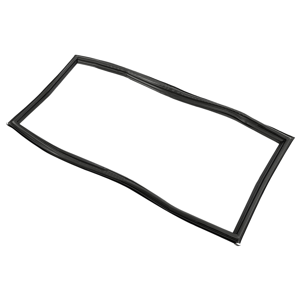 Black Refrigerator Door Gasket G9676