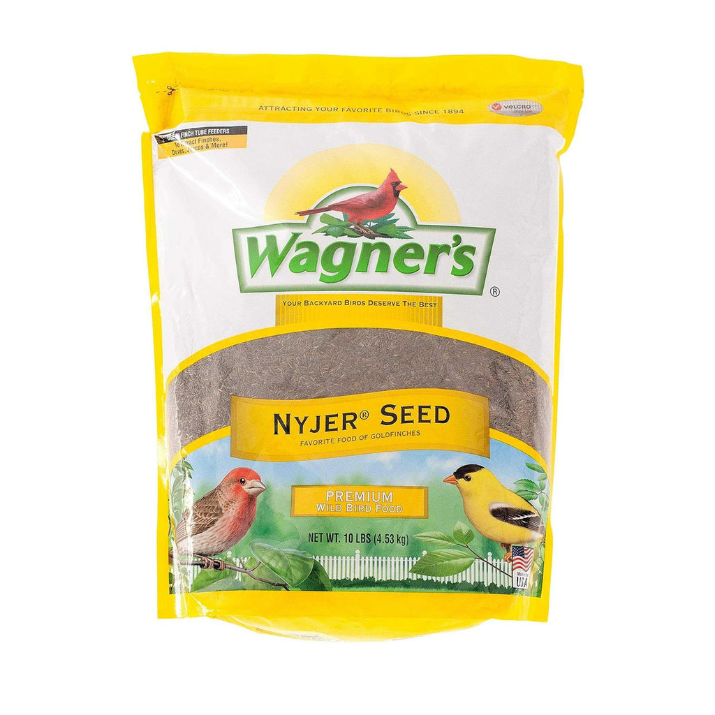 Nyjer Seed Wild Bird Food L9409