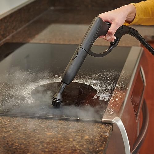Steam Mop U956