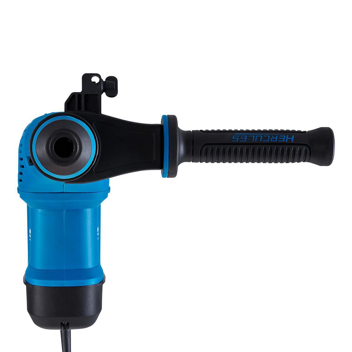 12 Amp 1-9/16 in. SDS-MAX Variable-Speed Rotary Hammer Y635