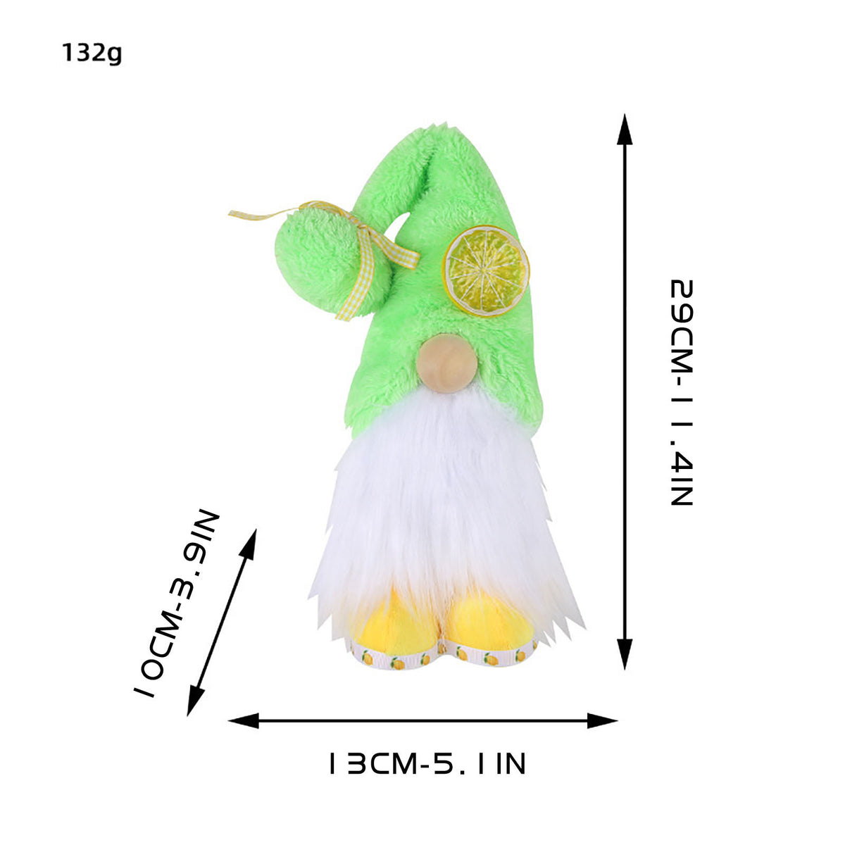 Doll U402