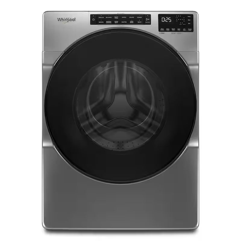 5 cu. ft. Front Load Washer K6935