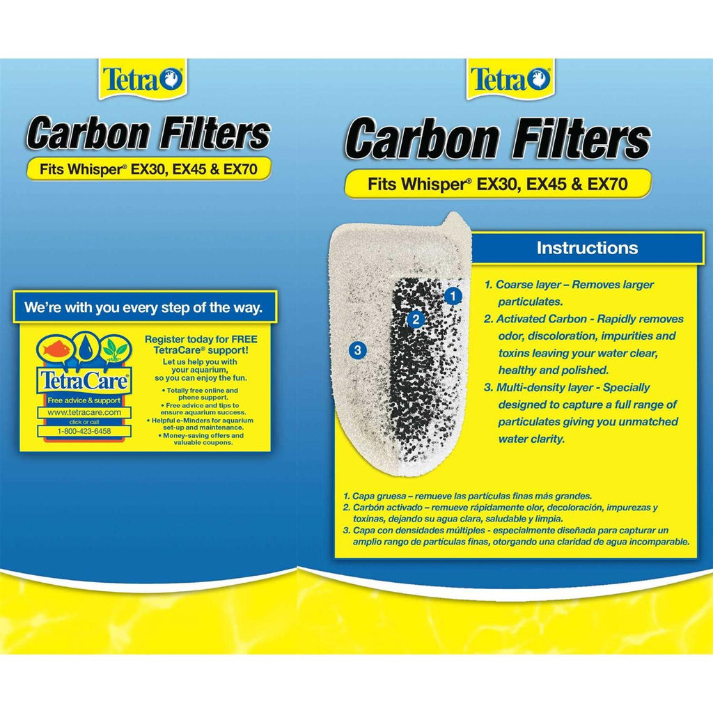 Carbon Filter S4988