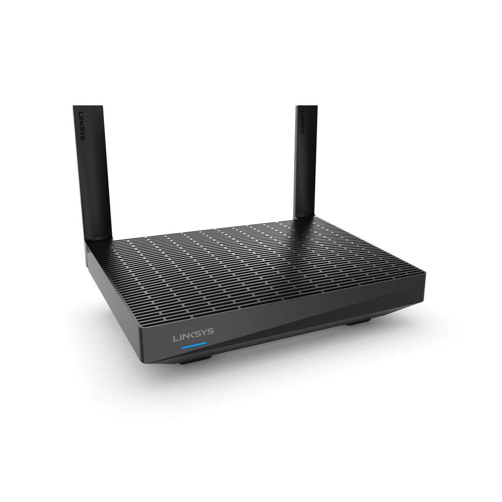Dual Band AX1500 WiFi 6 Router C118
