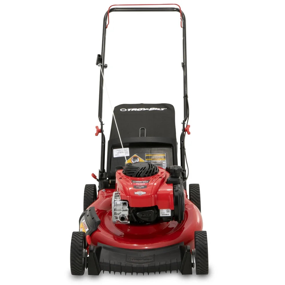 21 in. Walk Behind Push Mower P80925