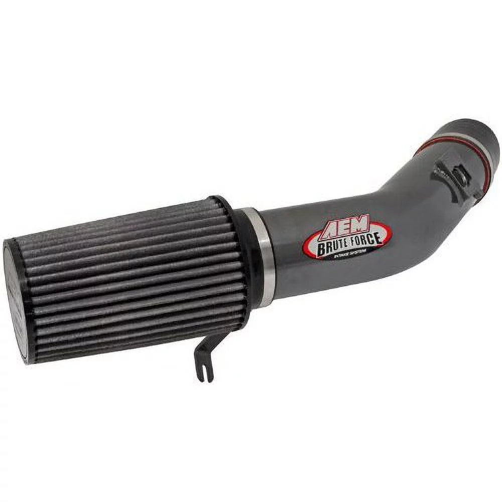 Gun Metal Intake System N27313