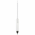 9/21 Degree Brix Sugar Scale Hydrometer G26321