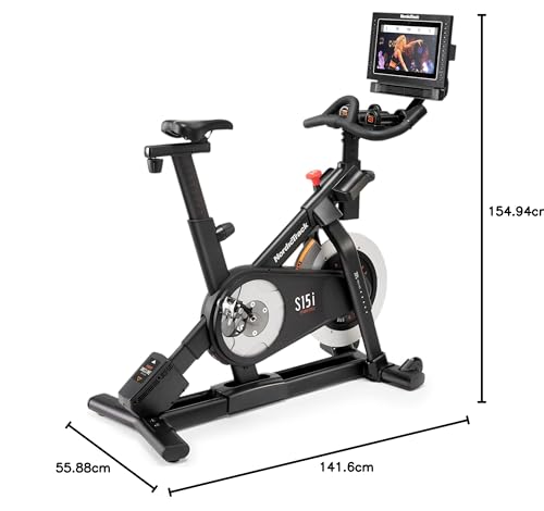 Studio Cycle L571