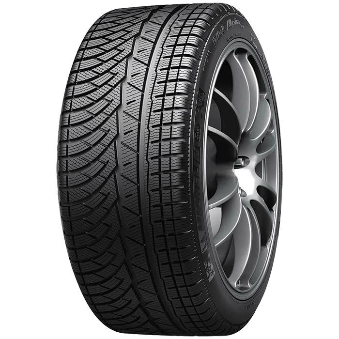 255/40r18 XL 99V Winter Tire N27476