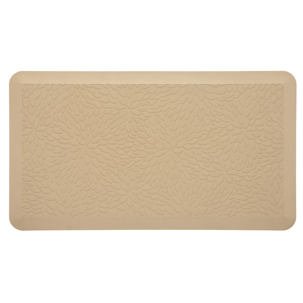 Camel Kitchen Mat C6438